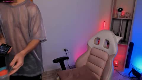 odeley online show from November 2025 09:26:02 AM