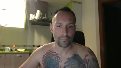 BKR online show from April 2026 08:06:01 PM