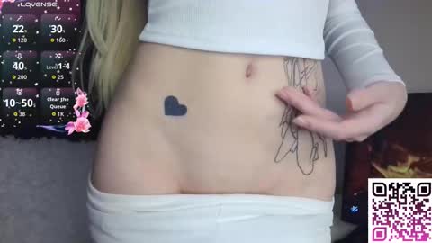 Foxy online show from September 2025 07:13:02 PM