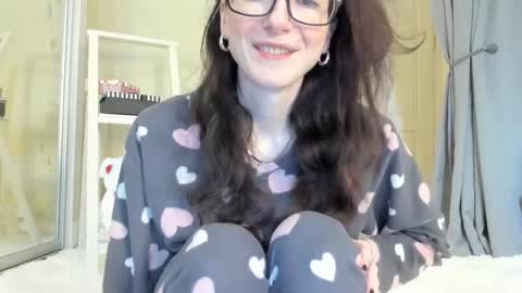 babby_jewel online show from January 2025 11:10:02 AM