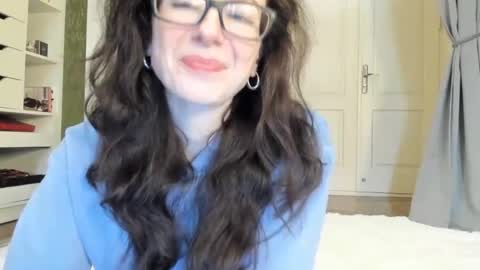 babby_jewel online show from January 2025 11:10:01 AM