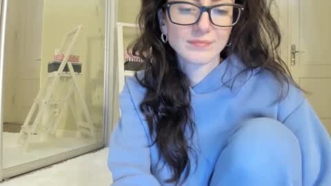 babby_jewel online show from January 2025 02:11:01 PM