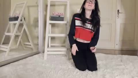 babby_jewel online show from February 2025 11:10:01 AM