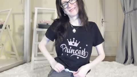 babby_jewel online show from February 2025 11:08:02 AM