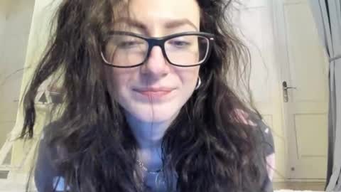 babby_jewel online show from February 2025 02:20:01 PM