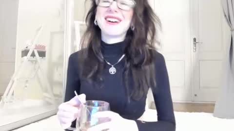 babby_jewel online show from February 2025 11:10:02 AM