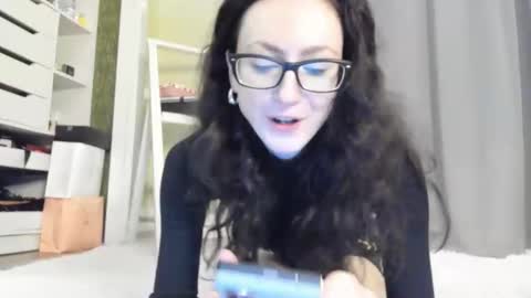 babby_jewel online show from October 2025 10:25:01 AM