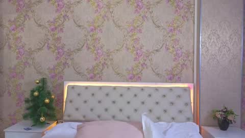 Cute Raby online show from December 2024 04:58:02 AM