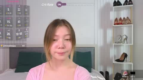 Cute Raby online show from February 2025 05:50:02 AM