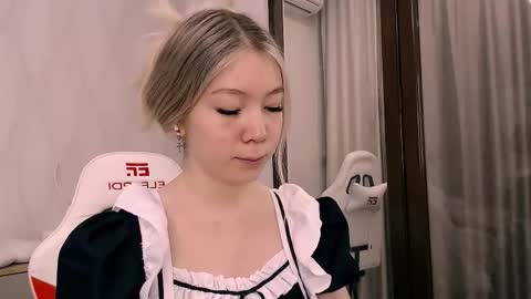 Cute Raby online show from December 2025 11:40:02 AM