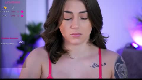 Inna online show from January 2026 07:29:01 PM