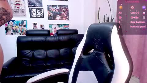 TATIANA online show from December 2024 08:13:01 AM