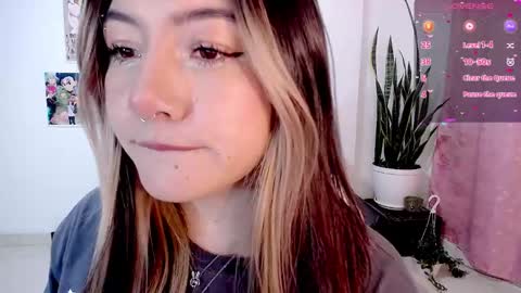 TATIANA online show from March 2025 11:53:01 PM