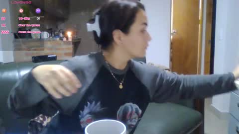 Snapshot of babe_sofia chatting on January 2025 01:10:01 AM Sofia ChrisIndependent Models online show from January 2025 01:10:01 AM