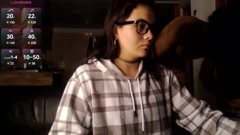 Snapshot of babe_sofia chatting on January 2025 01:21:02 AM Sofia ChrisIndependent Models online show from January 2025 01:21:02 AM