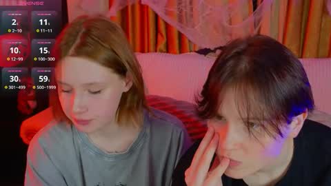 Sweety Eva online show from October 2025 07:07:02 PM