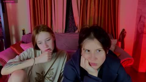 Sweety Eva online show from November 2025 11:35:01 AM