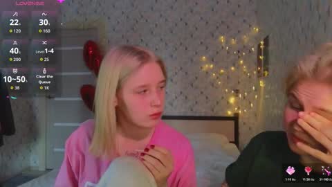 Sweety Eva online show from February 2026 05:03:02 AM