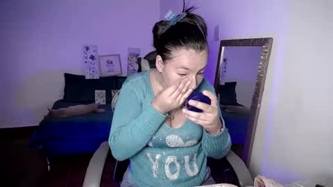 Snapshot of babenik_666 chatting on November 2025 08:30:01 PM babenik_666 online show from November 2025 08:30:01 PM