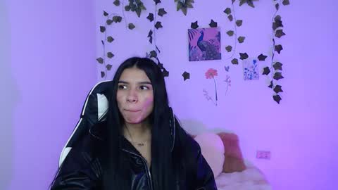 Snapshot of babenik_777 chatting on October 2025 08:49:01 AM babenik_777 online show from October 2025 08:49:01 AM