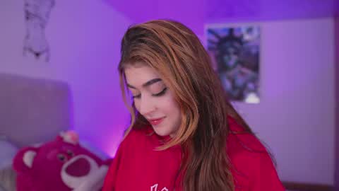 Samanta online show from June 2026 02:31:02 AM