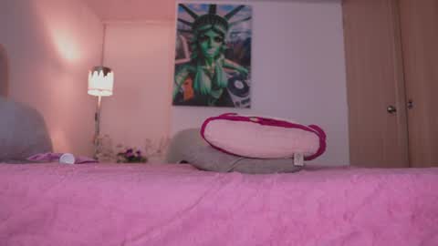 Samanta online show from July 2026 06:47:02 AM