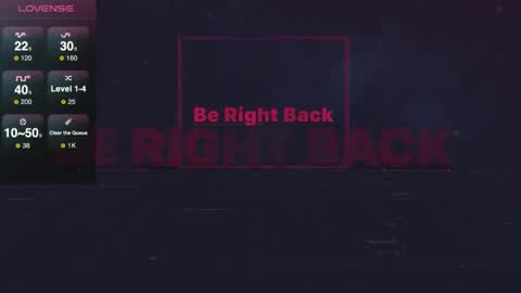 Snapshot of babesbubbles chatting on January 2025 02:25:02 AM Carly online show from January 2025 02:25:02 AM