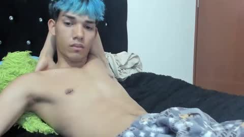 babitas44 online show from February 2025 07:00:01 PM