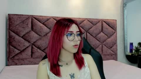 Maddie online show from April 2026 09:39:33 PM