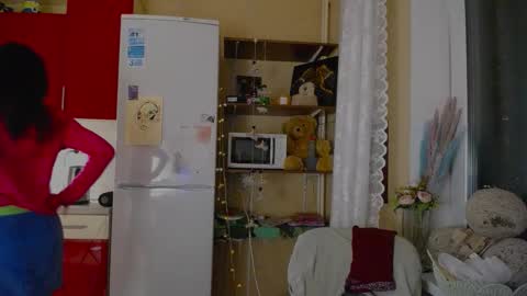 baby ada online show from September 2025 09:26:02 PM