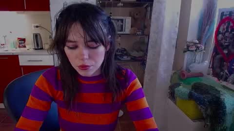 baby ada online show from October 2025 01:17:02 PM