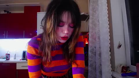 baby ada online show from December 2025 03:30:01 PM