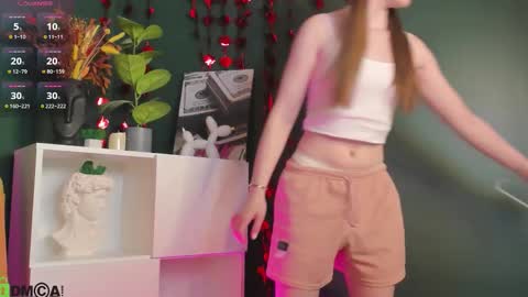 Ann online show from March 2026 03:08:01 AM