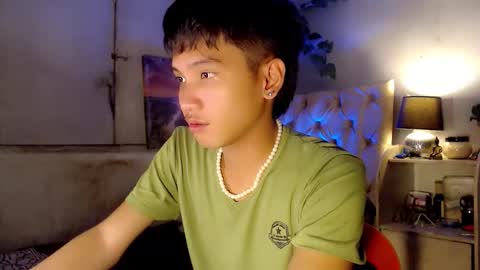 Snapshot of baby_aries69 chatting on February 2026 09:43:01 AM your Baby Aries69 online show from February 2026 09:43:01 AM