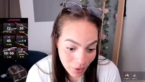 Snapshot of baby_ashly chatting on June 2026 02:49:01 AM baby ashly online show from June 2026 02:49:01 AM