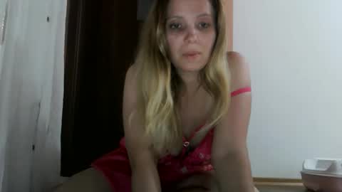 Baby Blonde online show from September 2025 05:23:01 PM