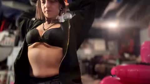 Snapshot of baby_buddha chatting on December 2024 05:32:01 PM baby buddha online show from December 2024 05:32:01 PM