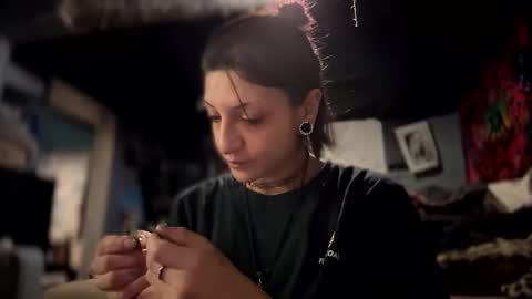 Snapshot of baby_buddha chatting on December 2024 03:13:02 AM baby buddha online show from December 2024 03:13:02 AM