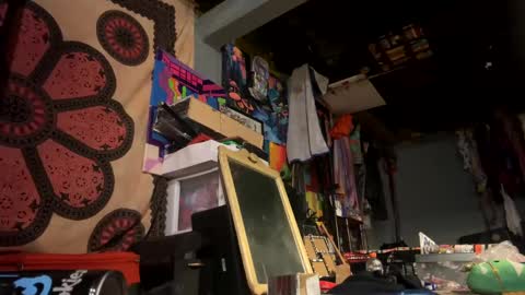 Snapshot of baby_buddha chatting on January 2025 07:54:01 AM baby buddha online show from January 2025 07:54:01 AM