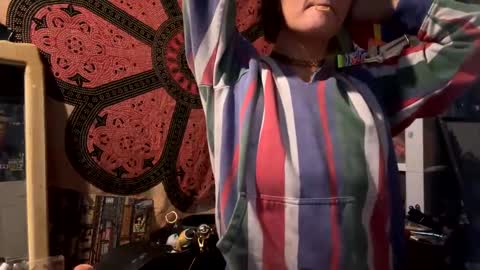 Snapshot of baby_buddha chatting on January 2025 01:48:02 AM baby buddha online show from January 2025 01:48:02 AM