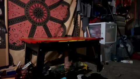 Snapshot of baby_buddha chatting on February 2025 06:00:01 AM baby buddha online show from February 2025 06:00:01 AM