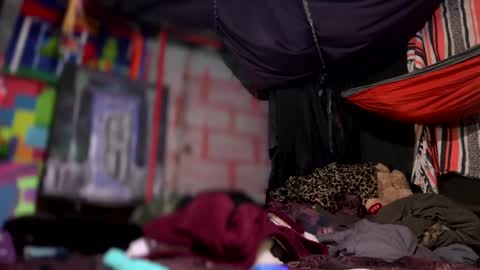 Snapshot of baby_buddha chatting on February 2025 04:51:02 AM baby buddha online show from February 2025 04:51:02 AM