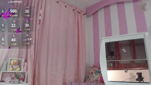 zaleya online show from November 2025 10:47:01 AM