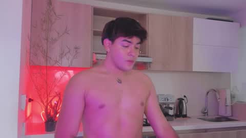 Snapshot of baby_cortesxxx chatting on October 2025 09:26:02 PM David Cortes online show from October 2025 09:26:02 PM