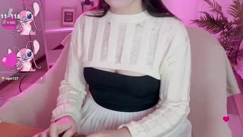 Debora online show from October 2025 08:18:01 PM