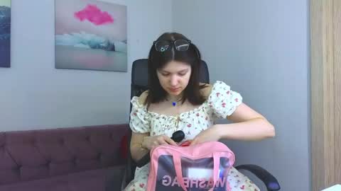Snapshot of baby_evalena chatting on May 2026 05:12:01 AM Evalena maybe just Eva online show from May 2026 05:12:01 AM