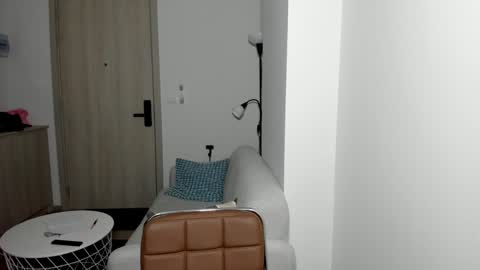 Snapshot of baby_for_daddy18 chatting on February 2025 02:56:02 PM Call me baby real name Eva online show from February 2025 02:56:02 PM