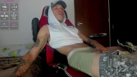 OF GxoXabs online show from March 2026 04:03:02 PM