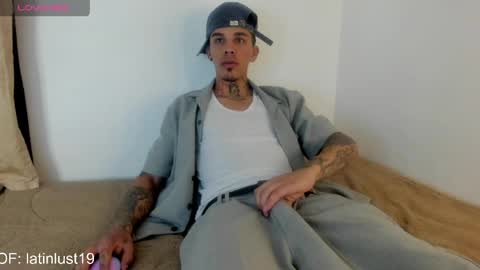 OF GxoXabs online show from June 2026 05:14:01 PM