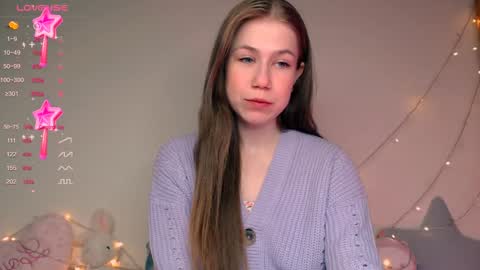 Snapshot of baby_girl_0001 chatting on December 2024 12:30:01 AM Kira online show from December 2024 12:30:01 AM